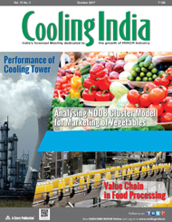 Cooling India 